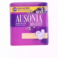 Ausonia Discreet Maxi Damenbinden mit