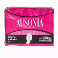Evax Fina & Segura Normal Damenbinden mit Flügeln