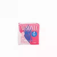 Ausonia Normal Damenbinden mit Flügeln