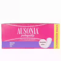 Ausonia Protegeslip Maxi Slipeinlagen