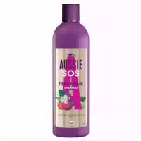 Aussie Shampoos Sos Deep Repair