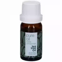 Australian Bodycare 100% Reines Teebaumöl
