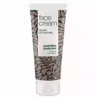 Australian Bodycare Anti Pickel Gesichtscreme mit Teebaumöl gegen Unreine Haut