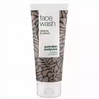 Australian Bodycare Anti Pickel Gesichtsreiniger Lemon