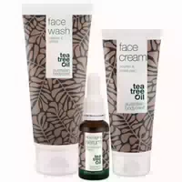 Australian Bodycare Set mit Anti–aging Produkten für 50