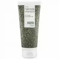 Australian Bodycare Biotin Shampoo Gegen Haarausfall