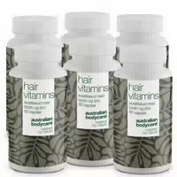 Australian Bodycare Biotin Haare Nahrungsergänzungsmittel