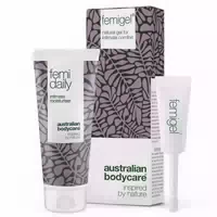 Australian Bodycare Femigel & Femi Daily