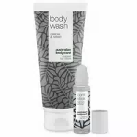 Australian Bodycare Set Für Hühneraugen Am Fuß