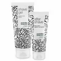 Australian Bodycare Set gegen Rote Pickel