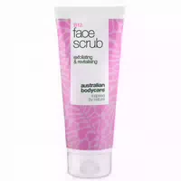 Australian Bodycare Gesichtspeeling Für Fahle Haut