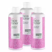 Australian Bodycare Gesichtswasser mit Vitamin B12