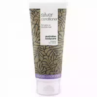 Australian Bodycare Silber Conditioner