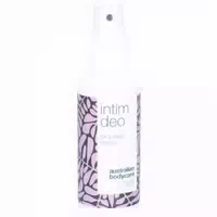 Australian Bodycare Intim Deo Geruchsblock mit Lemon Myrtle