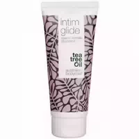 Australian Bodycare Intim Glide Gleitgel Auf Wasserbasis 100 Ml
