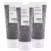 Australian Bodycare Intimrasur ohne Eingewachsene Haare & Rote Pickel