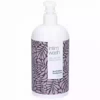 Australian Bodycare Intimwaschlotion mit Teebaumöl für Tägliche Frische