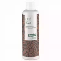 Australian Bodycare Läusebehandlung