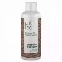 Australian Bodycare Läusebehandlung