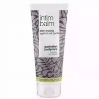 Australian Bodycare Lemon Aftershave für den Intimbereich