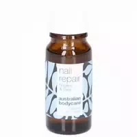 Australian Bodycare Nagelpflege für Rissige, Raue, Spröde Fuß und Fingernägel