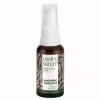 Australian Bodycare Peeling Serum für Gesichtspeeling