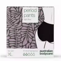 Australian Bodycare Periodenunterwäsche