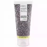 Australian Bodycare Pflegende Lemon Intimseife