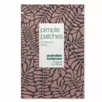 Australian Bodycare Pickel Patches