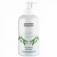 Australian Bodycare Professionelle Citrus Skin Wash