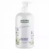 Australian Bodycare Professionelle Lavendel Duschgel