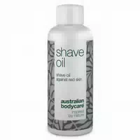 Australian Bodycare Rasieröl für den Ganzen Körper