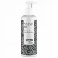 Australian Bodycare Rasieröl für den Ganzen Körper