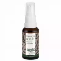 Australian Bodycare Slow–aging Serum für Reife Haut mit Falten 50