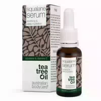 Australian Bodycare Squalan & Vitamin E Feuchtigkeitsserum Serum