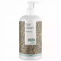 Australian Bodycare Teebaumöl Anti Schuppen Shampoo Minze