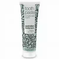 Australian Bodycare Teebaumöl Zahnpasta Fresh Mint