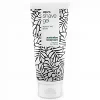 Australian Bodycare Transparentes Rasiergel
