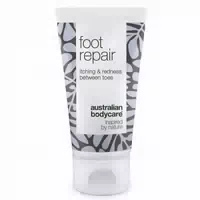 Ustralian Bodycare Foot Repair Fußpflege Bei Juckreiz, Brennen, Rötungen