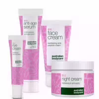 Australian Bodycare Vitamin B12 Augenpflegeset