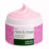 Australian Bodycare Vitamin B12 Creme für Hals und Dekolleté
