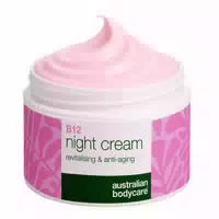 Australian Bodycare Vitamin B12 Nachtcreme