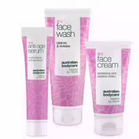 Australian Bodycare Vitamin B12 Set für Reife Haut