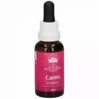 Australian Bush Flower Essences Carers Essence