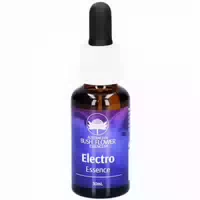 Australian Bush Flower Essences Electro Essence Tropfen