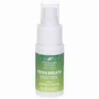 Australian Company Tea Tree Spray Frischer Atem