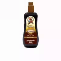 Australian Gold Selbstbräuner Accelerator Spray Gel & Bronzer