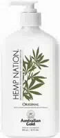 Australian Gold After Sun Hemp Nation Original