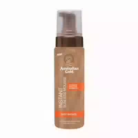 Australien Gold Instant Sunless Mousse