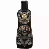 Australien Gold Sinfully Black 15xbronzer